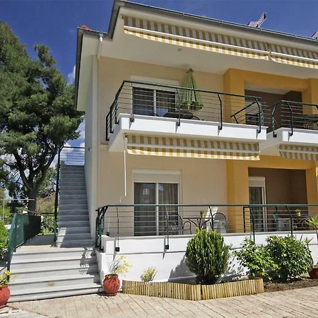 Mr&Mrs Green Paradisos Exterior foto