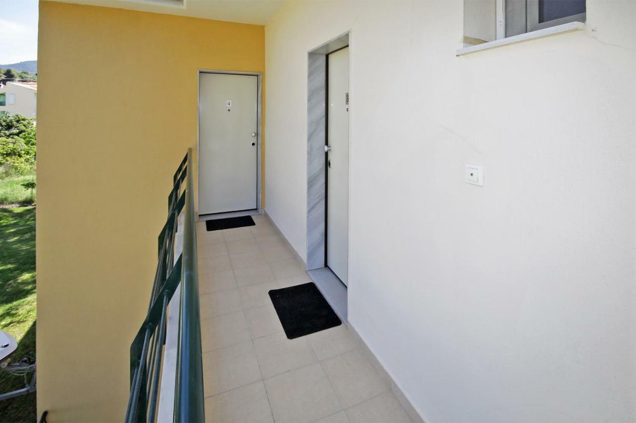 Mr&Mrs Green Paradisos Exterior foto